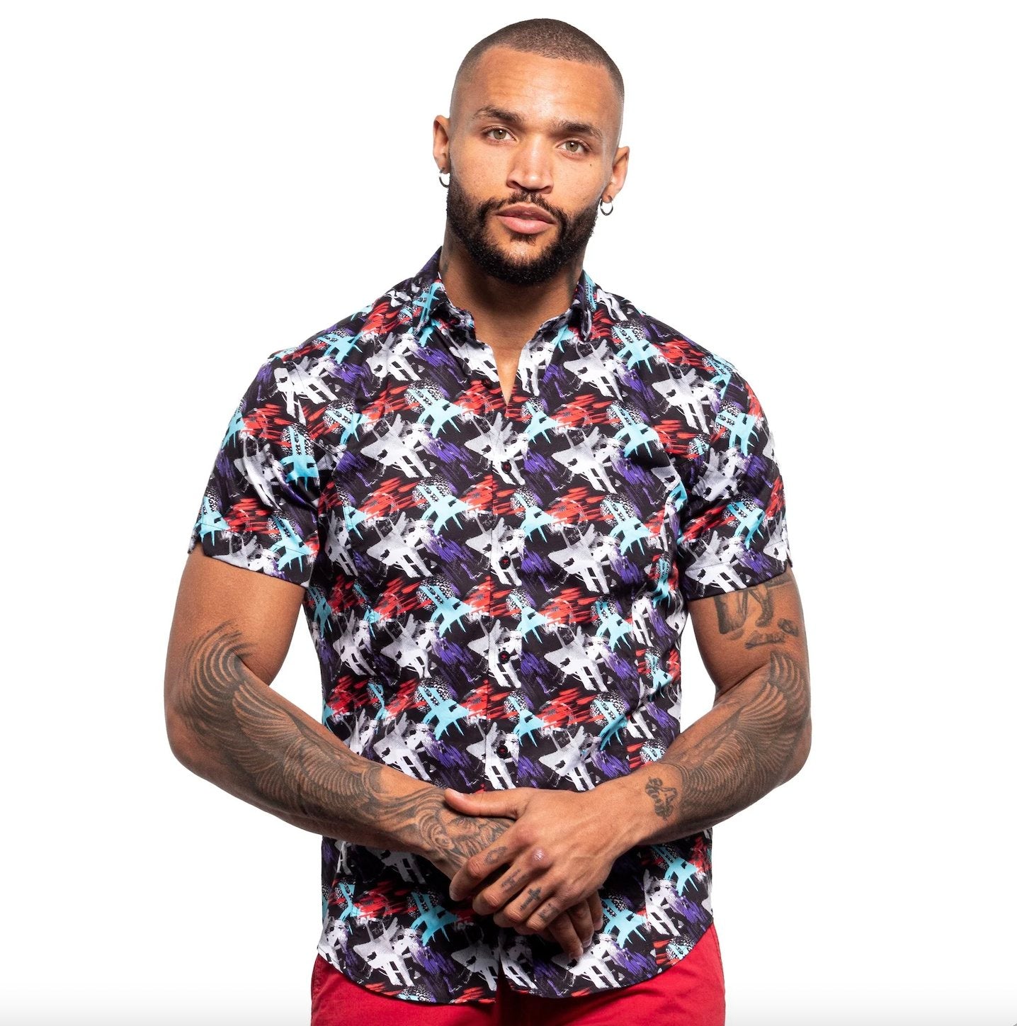 MENS SHIRTS