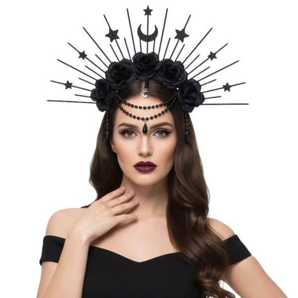 Festival Headwear