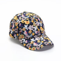Mushroom Baseball Cap