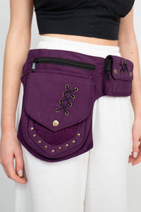 Fannypack Waistbag Utility Belt