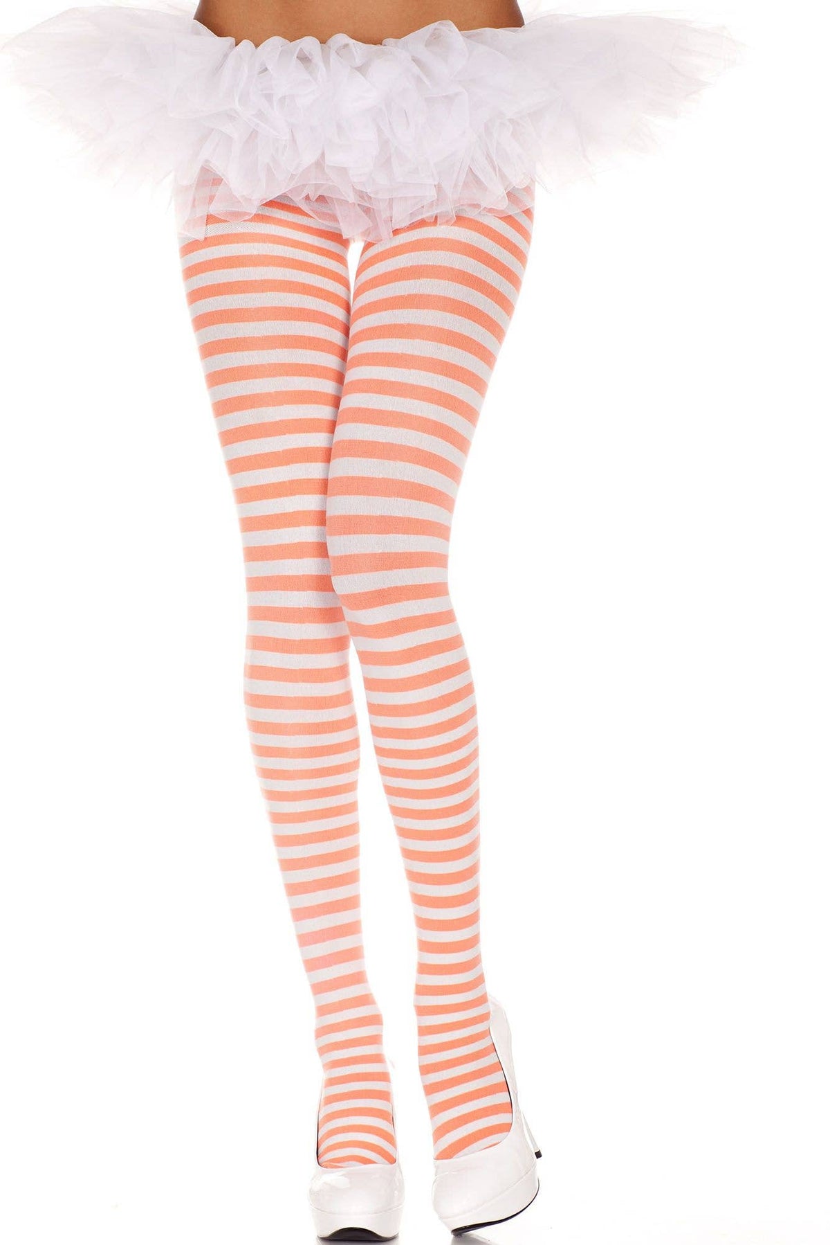 Striped Tights