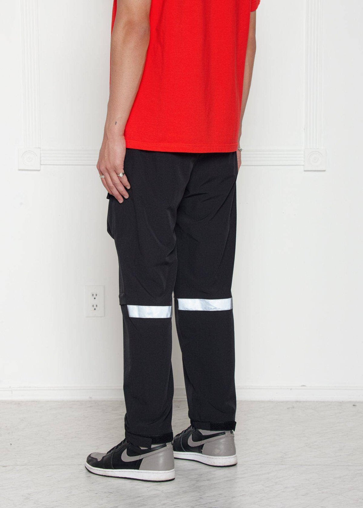 Konus Black Pants