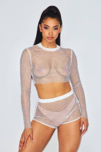 Lux Shorts