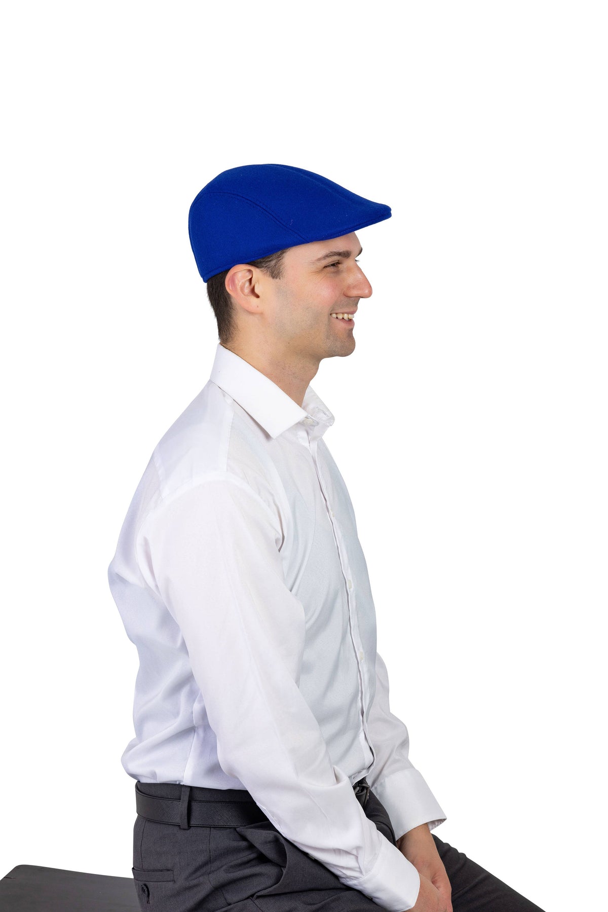 Newsboy Flat Cap- Adults