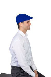 Newsboy Flat Cap- Adults