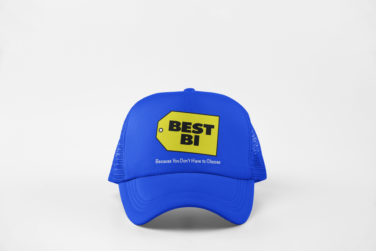 Best Bi Cap