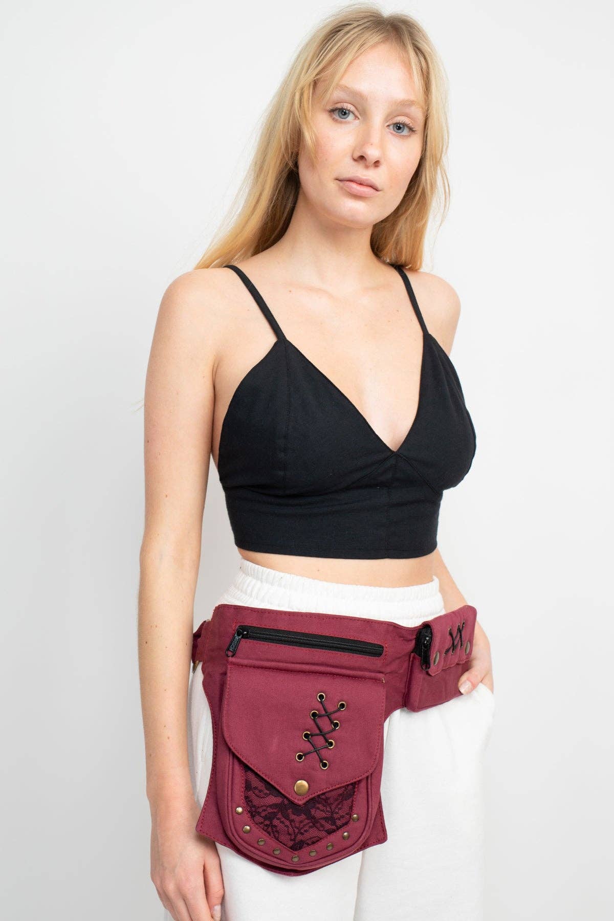 Fannypack Waistbag Utility Belt