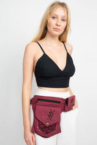 Fannypack Waistbag Utility Belt
