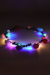 Daisy Headband