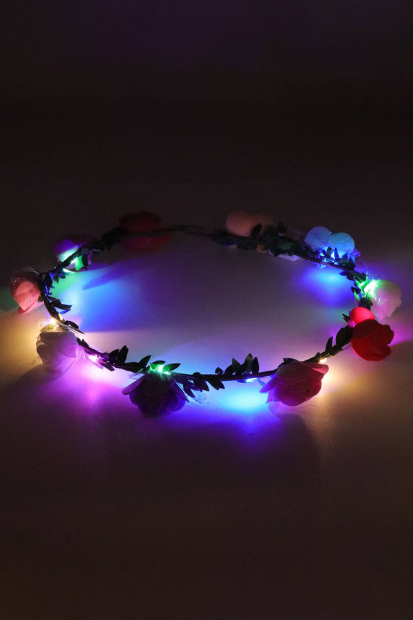 Daisy Headband