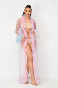 Fairy Duster