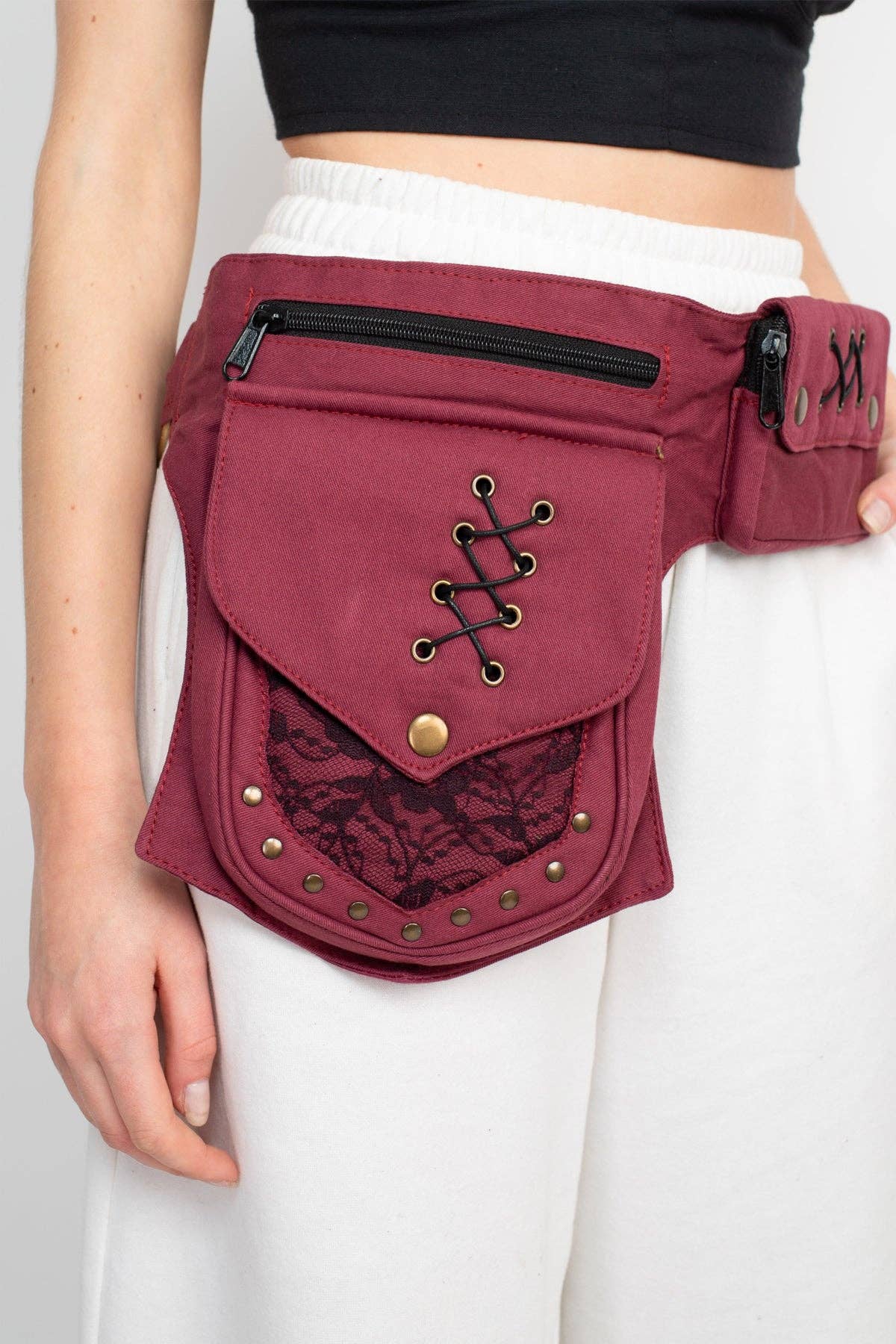 Fannypack Waistbag Utility Belt