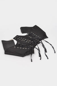 Corset Elastic Belt