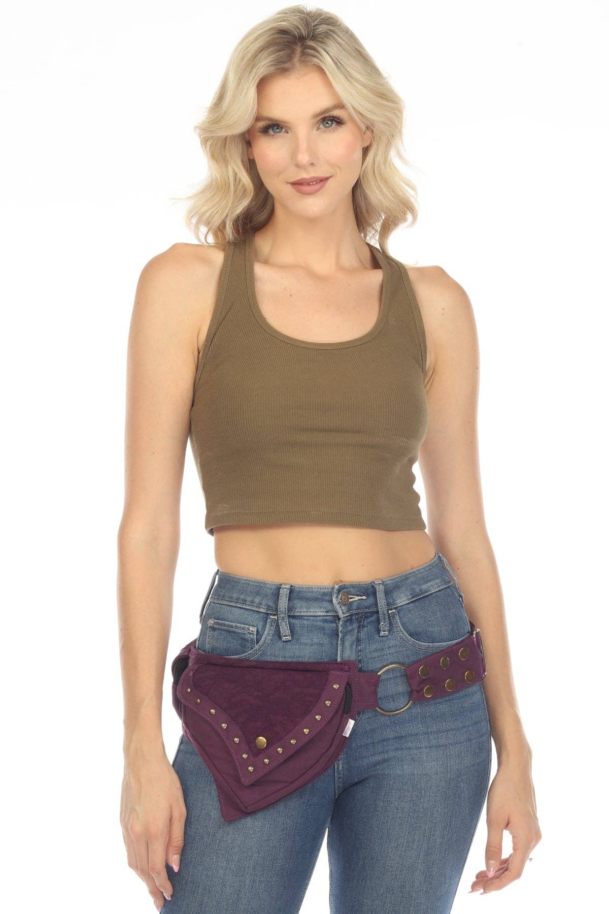 Hip Pack Utility Belt