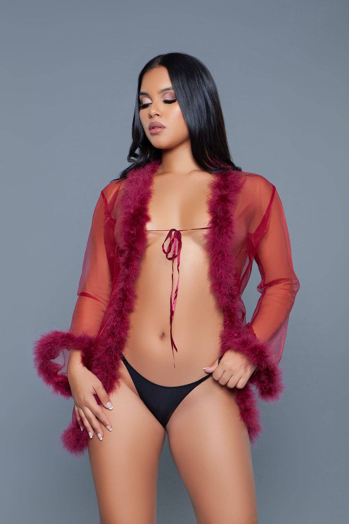 Bijoux Robe