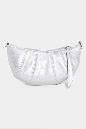 Vintage Semi Circle Handbag