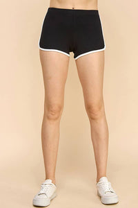 DOLPHIN SHORTS