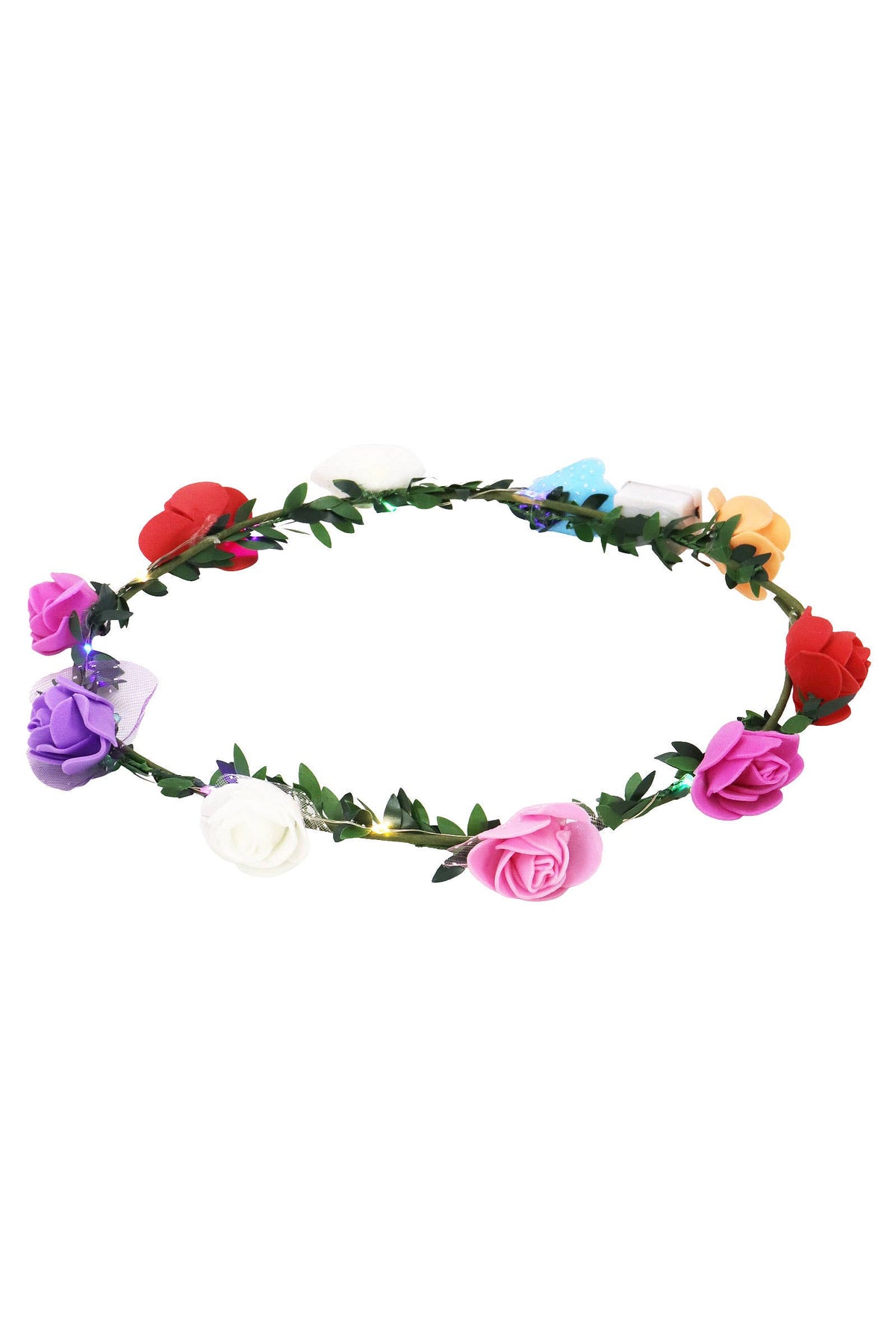 Daisy Headband