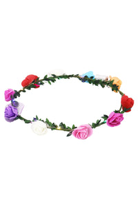 Daisy Headband