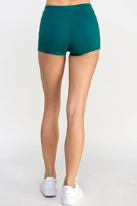 BASIC SHORTS