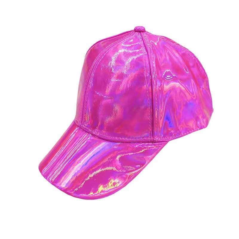 Metallic Party Hat