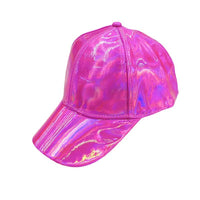 Metallic Party Hat