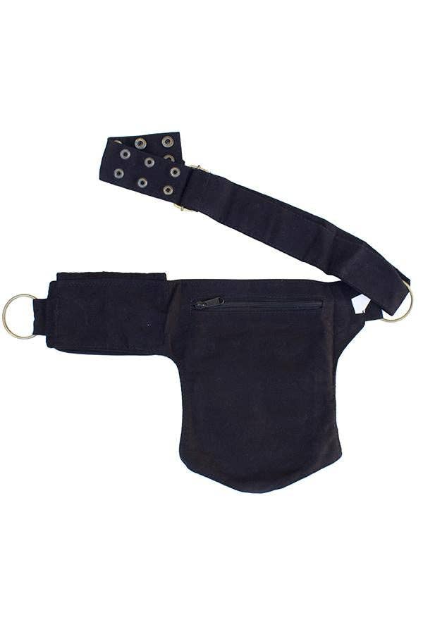 Fannypack Waistbag Utility Belt