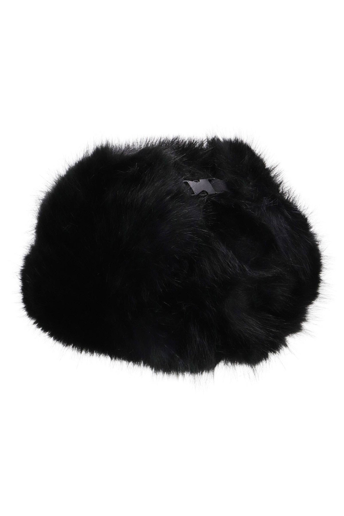 Shaggy Fuzzy Faux Fur Ushanka Trapper Hat