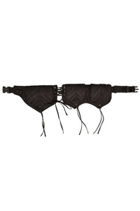Forest Leaves Hip Belt