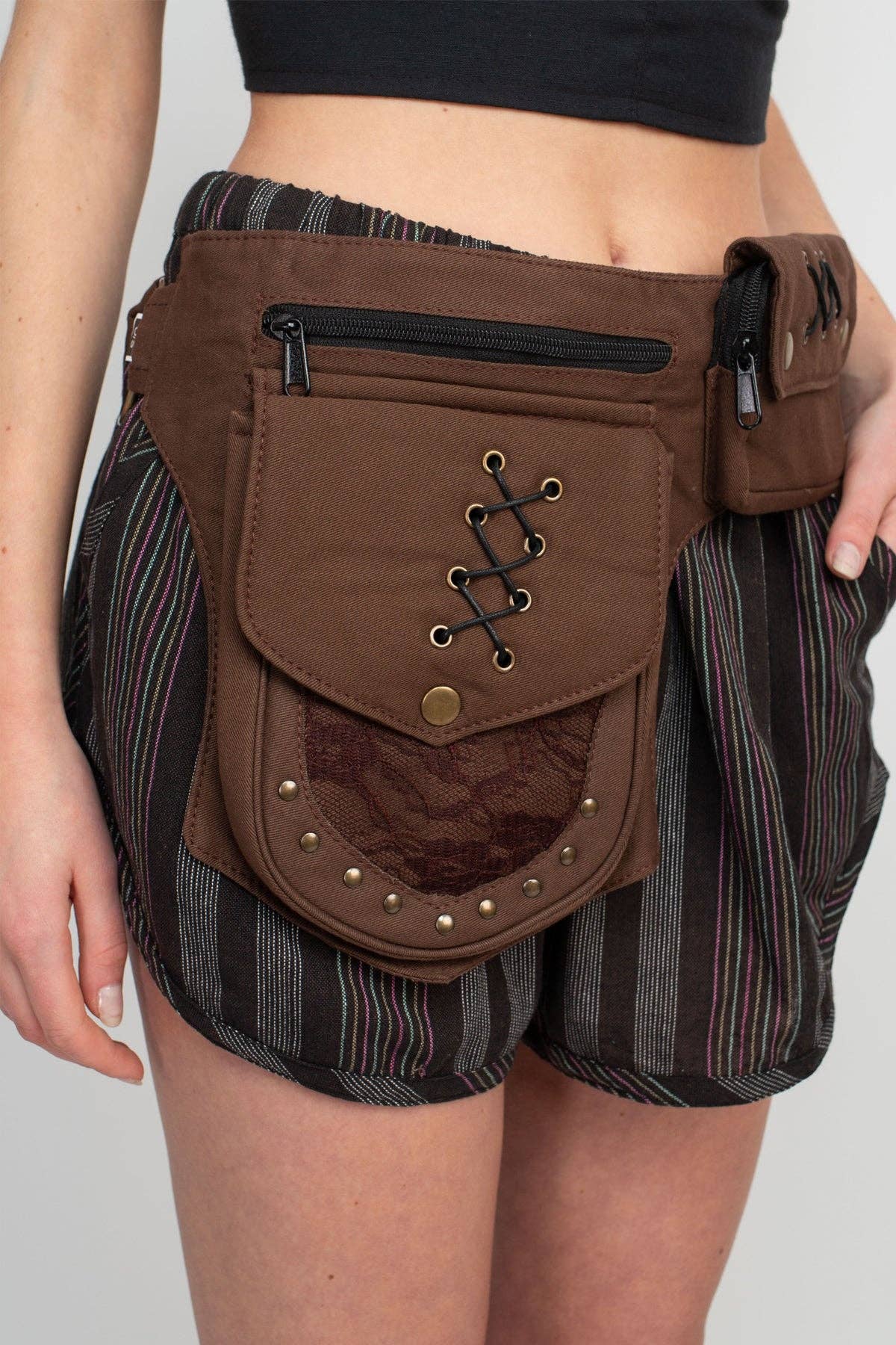 Fannypack Waistbag Utility Belt
