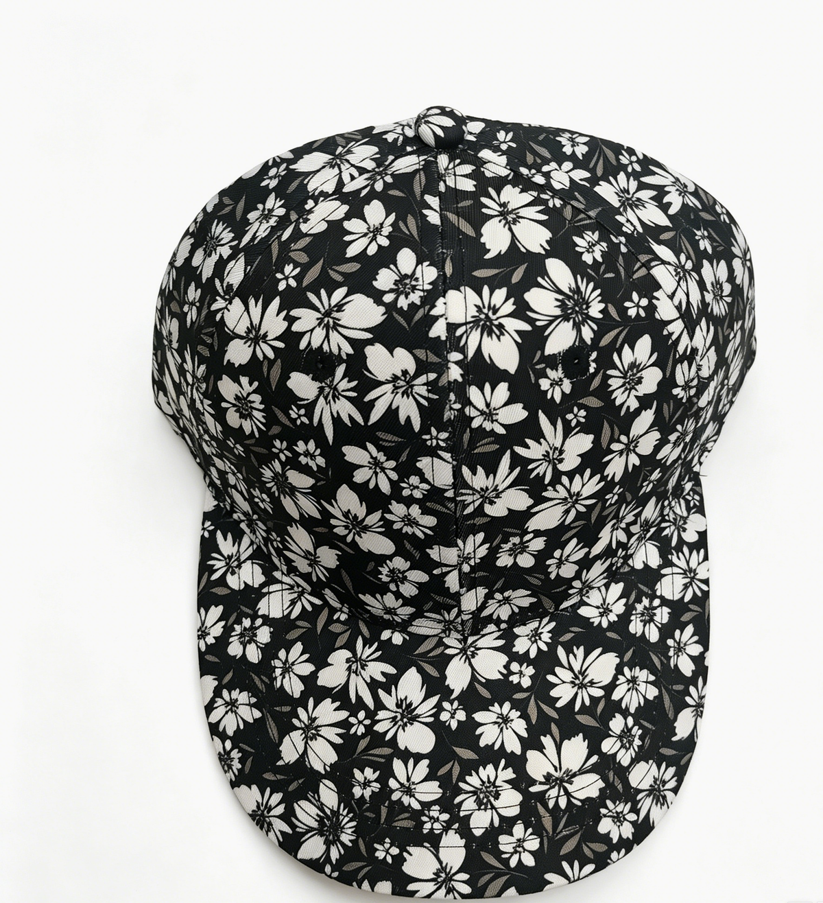 Mushroom Baseball Cap