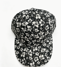 Mushroom Baseball Cap