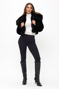 Dynasty Jacket