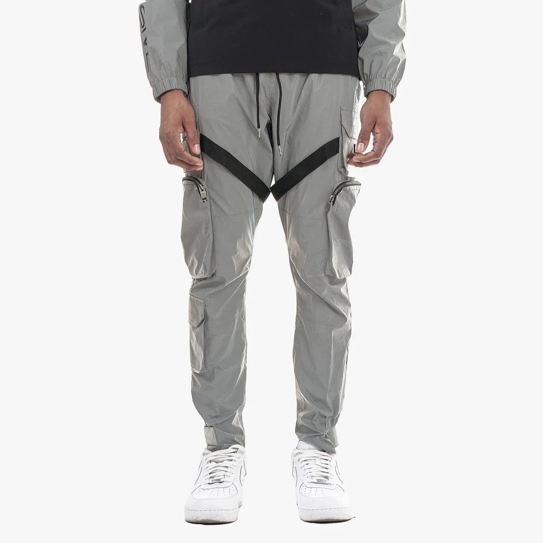 Strapped Tactical Pants