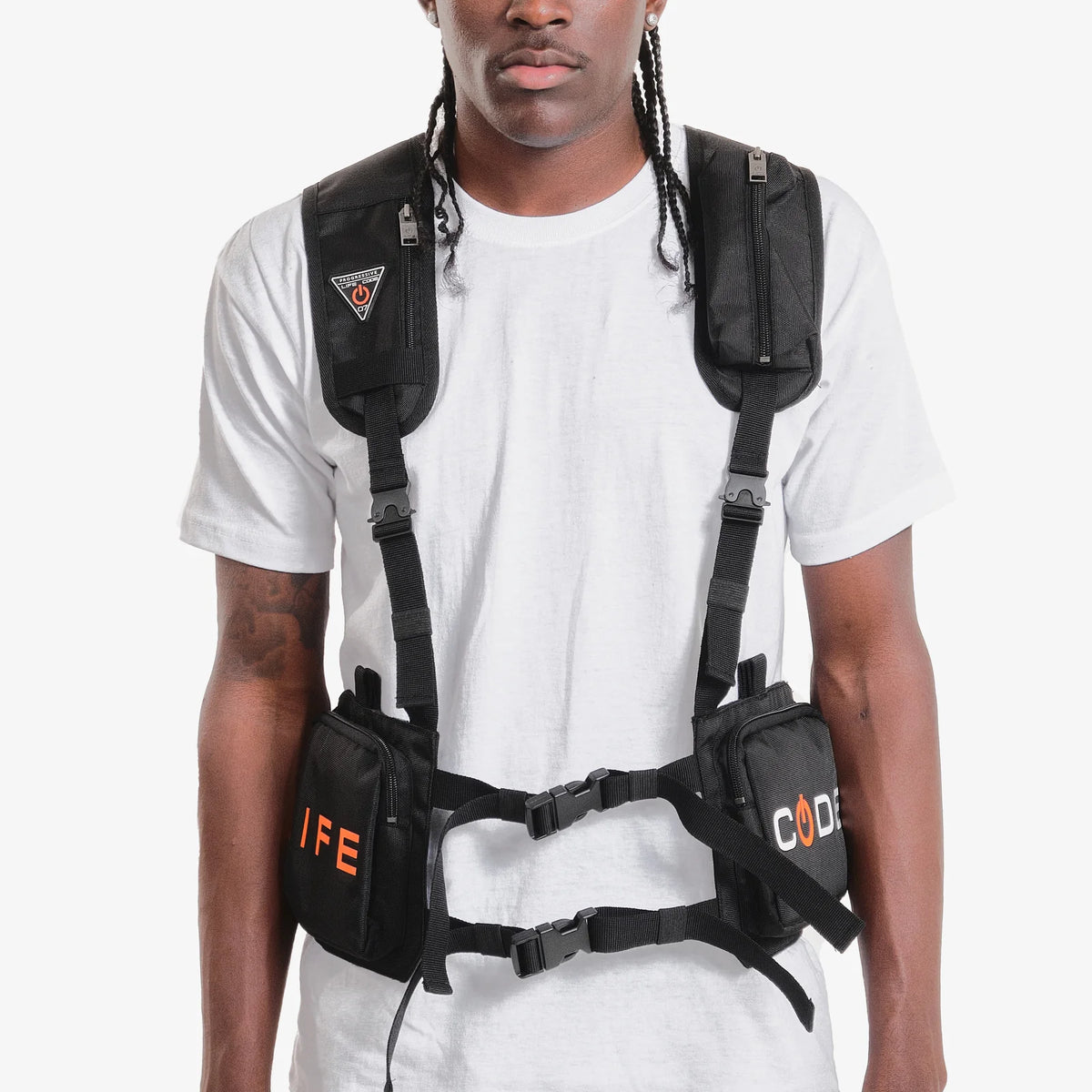 Holster Vest