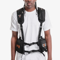 Holster Vest