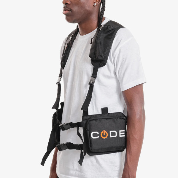 Holster Vest