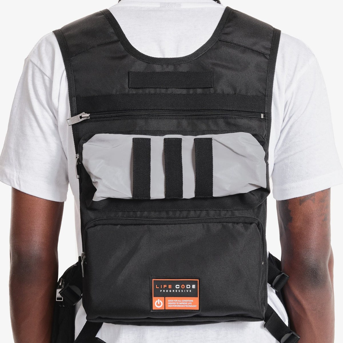 Holster Vest