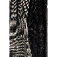 RHINESTONE ROMPER