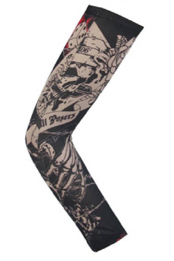 UV Protection Solar Arm Sleeves