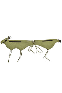 Forest Leaves Hip Belt