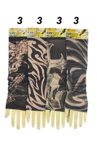UV Protection Solar Arm Sleeves