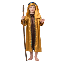 Shepherd's Crook Staff Costume Accessory