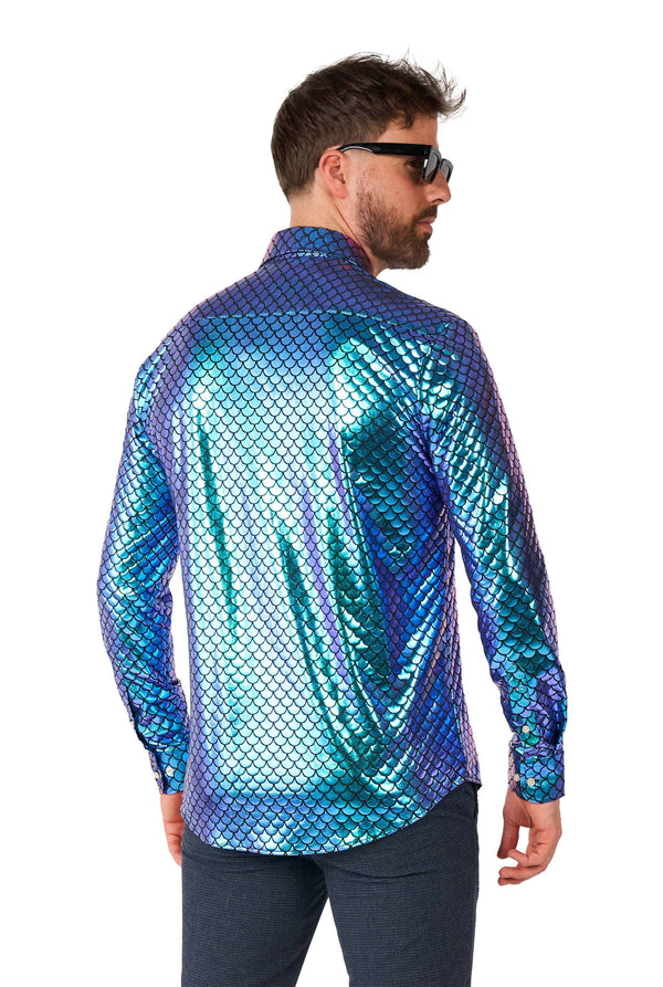 Fancy Fish Shirt