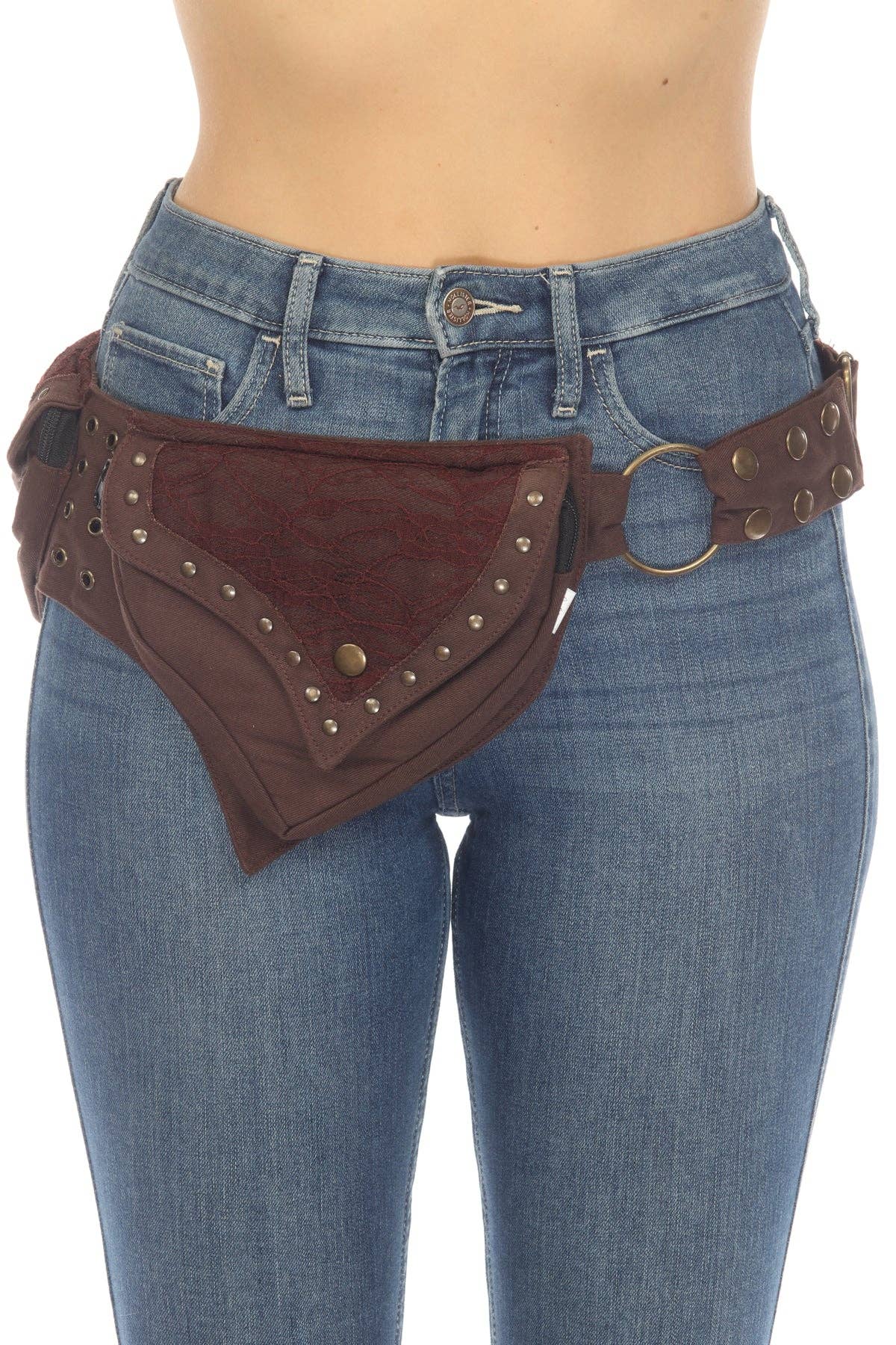 Hip Pack Utility Belt