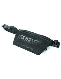 Fanny Pack Cunt Black & Black