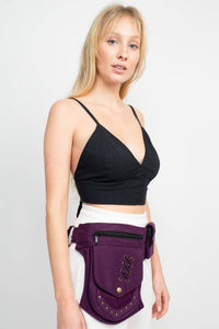 Fannypack Waistbag Utility Belt