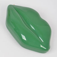 Lip Jelly Crossbody Bag
