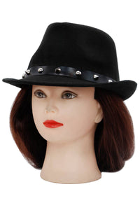 Spike Fedora