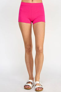 BASIC SHORTS